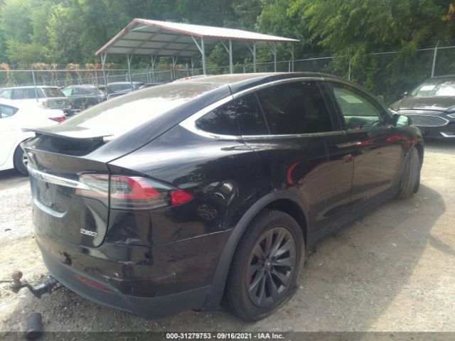 5YJXCDE46GF025828  tesla model x 2016 IMG 3