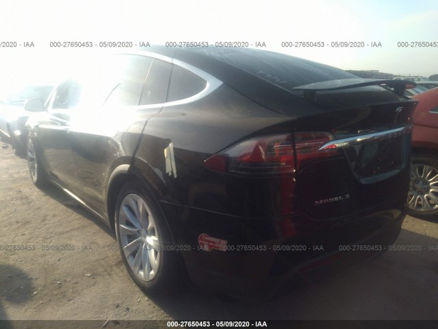 5YJXCAE21HF054040  tesla model x 2017 IMG 2