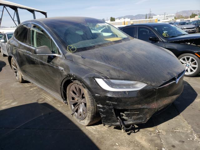 5YJXCAE25HF068250  tesla model x 2017 IMG 0