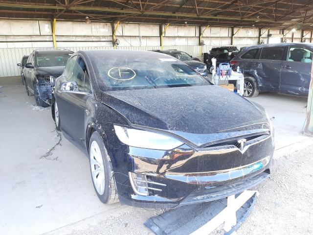 5YJXCAE25HF079555  tesla model x 2017 IMG 0