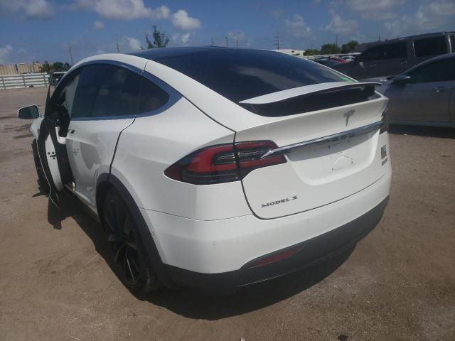 5YJXCAE45HF075829  tesla model x 2017 IMG 2