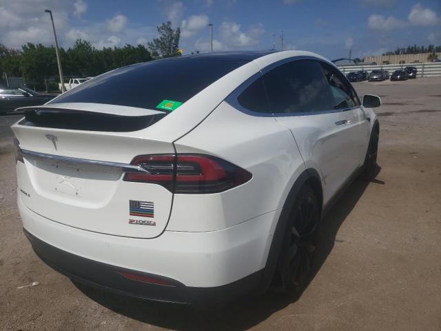 5YJXCAE45HF075829  tesla model x 2017 IMG 3