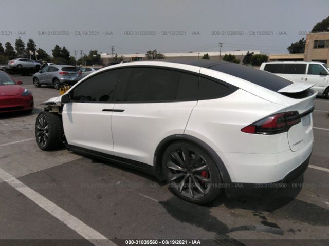 5YJXCAE4XHF066043  tesla model x 2017 IMG 2