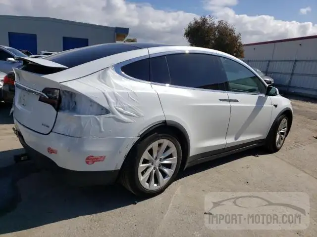 5YJXCBE20HF061342  tesla model x 2017 IMG 2