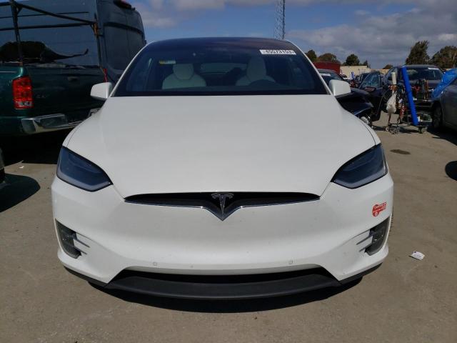 5YJXCBE20HF061342  tesla model x 2017 IMG 4