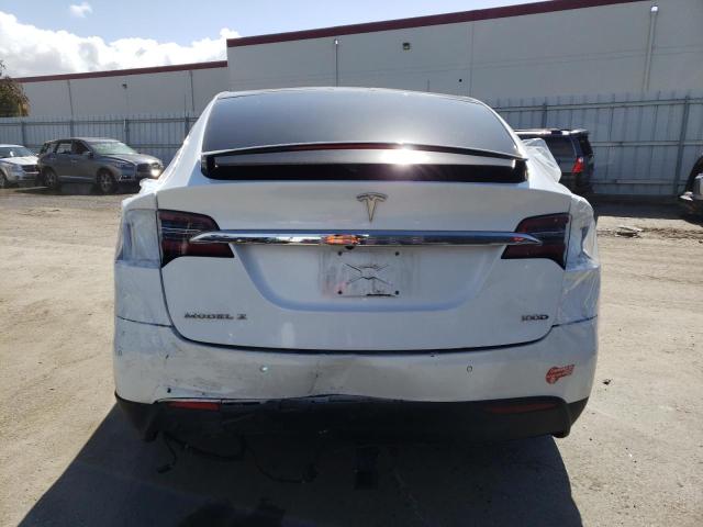 5YJXCBE20HF061342  tesla model x 2017 IMG 5