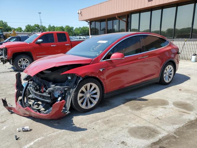 5YJXCBE23HF044065  tesla model x 2017 IMG 0