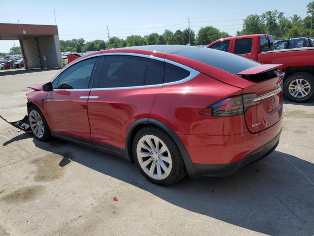 5YJXCBE23HF044065  tesla model x 2017 IMG 1