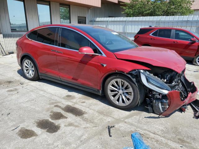 5YJXCBE23HF044065  tesla model x 2017 IMG 3