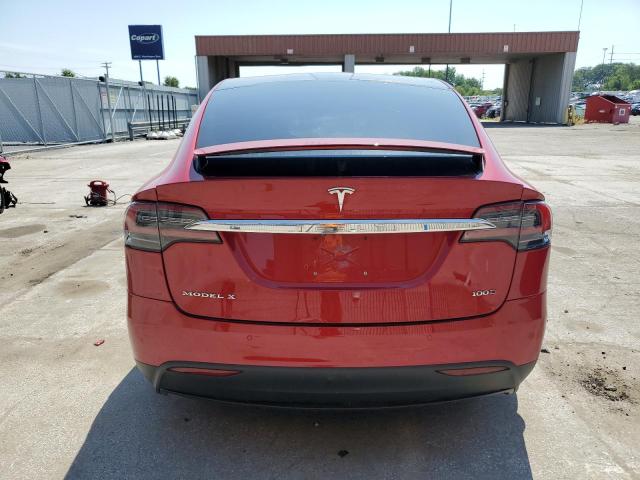 5YJXCBE23HF044065  tesla model x 2017 IMG 5