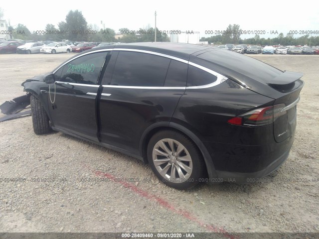 5YJXCBE24HF049257  tesla model x 2017 IMG 2