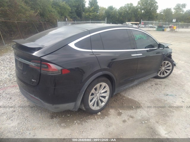 5YJXCBE24HF049257  tesla model x 2017 IMG 3