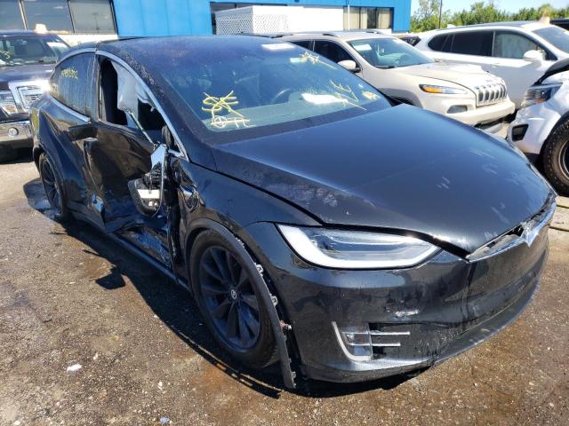 5YJXCBE24HF052613  tesla model x 2017 IMG 0