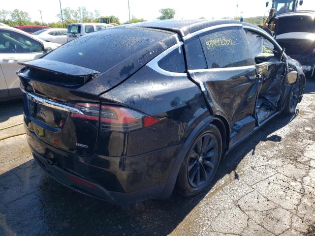 5YJXCBE24HF052613  tesla model x 2017 IMG 3