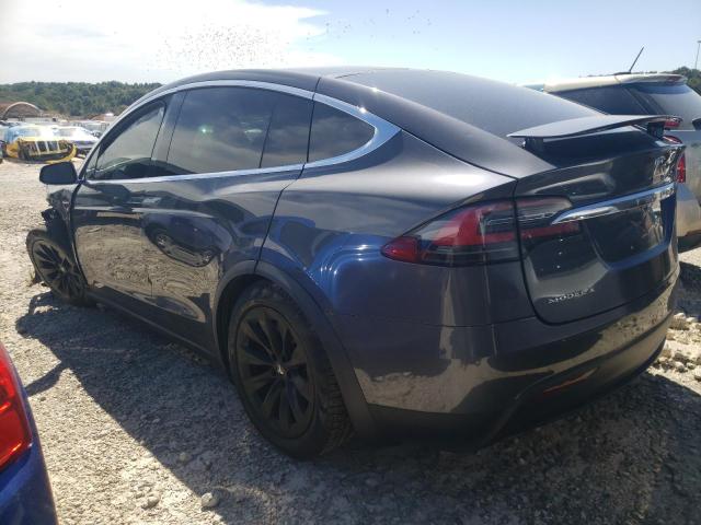 5YJXCBE25HF043970  tesla model x 2017 IMG 2