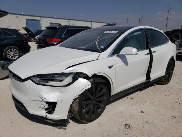 5YJXCBE25HF067055  tesla model x 2017 IMG 0