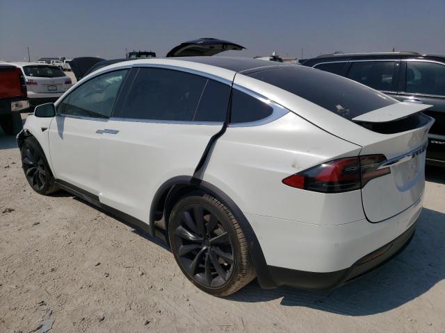 5YJXCBE25HF067055  tesla model x 2017 IMG 1