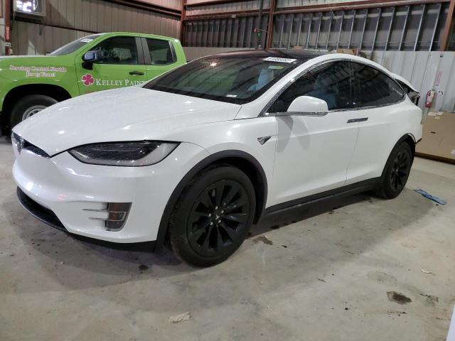 5YJXCBE26HF043914  tesla model x 2017 IMG 0