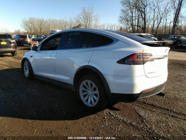 5YJXCBE27HF065095  tesla model x 2017 IMG 2