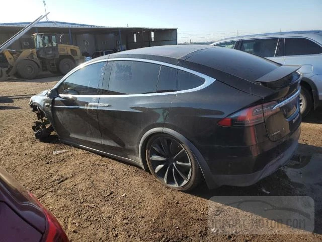 5YJXCBE29HF069522  tesla model x 2017 IMG 1