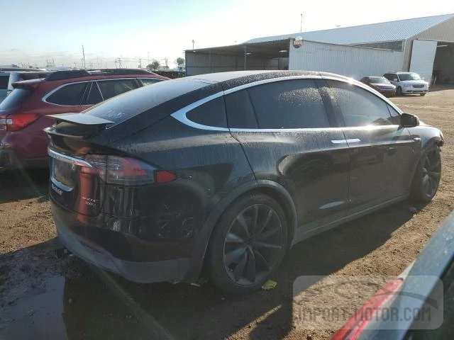 5YJXCBE29HF069522  tesla model x 2017 IMG 2