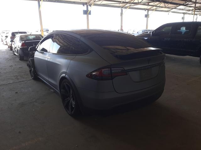 5YJXCBE2XHF076673  tesla model x 2017 IMG 2