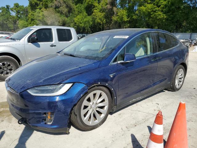 5YJXCBE2XHF079010  tesla model x 2017 IMG 0