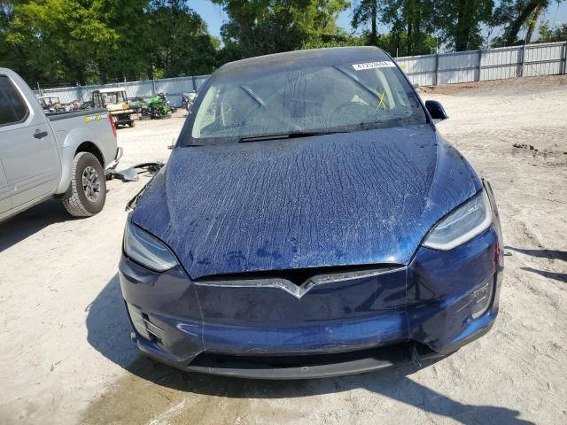 5YJXCBE2XHF079010  tesla model x 2017 IMG 4