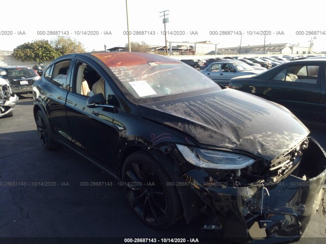 5YJXCBE41HF053607  tesla model x 2017 IMG 0