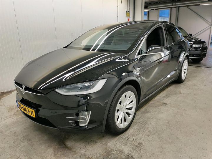 5YJXCCE21HF055989  tesla  2017 IMG 0