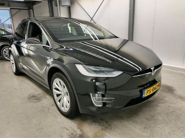 5YJXCCE21HF055989  tesla  2017 IMG 2