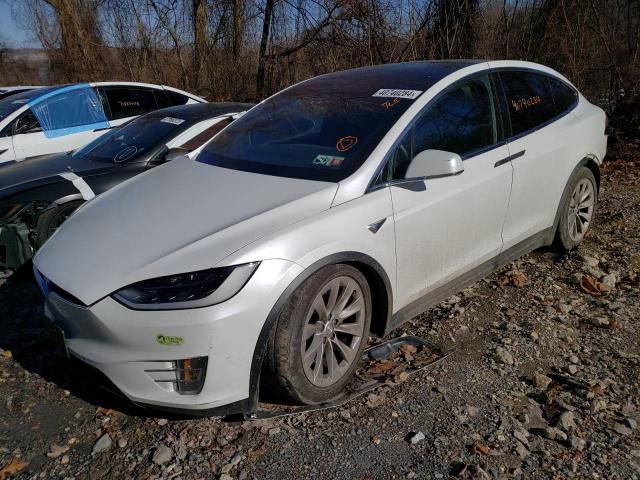 5YJXCDE20HF044424  tesla model x 2017 IMG 0