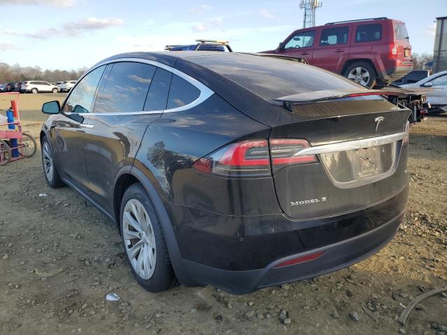 5YJXCDE22HF055845  tesla model x 2017 IMG 2