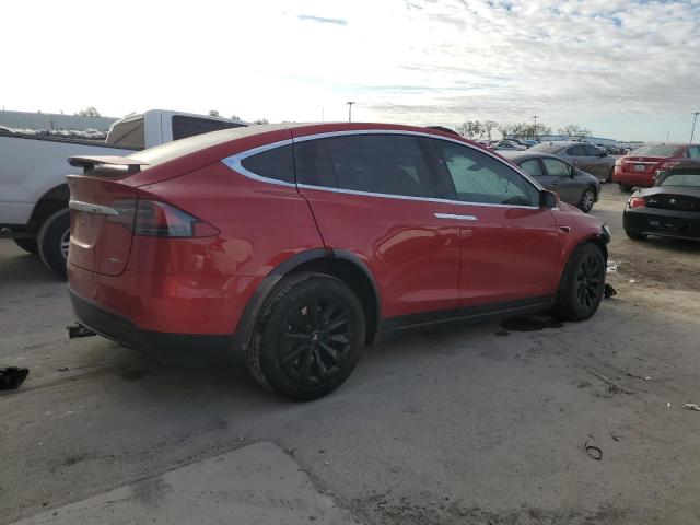 5YJXCDE23HF052162  tesla model x 2017 IMG 2