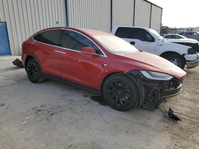 5YJXCDE23HF052162  tesla model x 2017 IMG 3