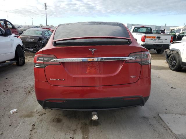 5YJXCDE23HF052162  tesla model x 2017 IMG 5