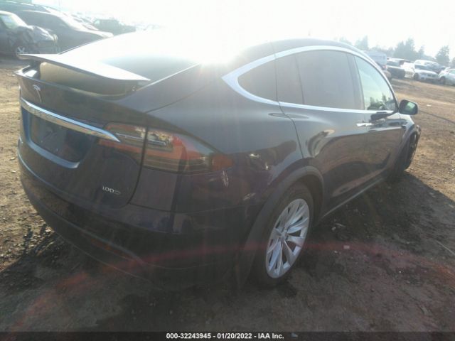 5YJXCDE24HF063767  tesla model x 2017 IMG 3