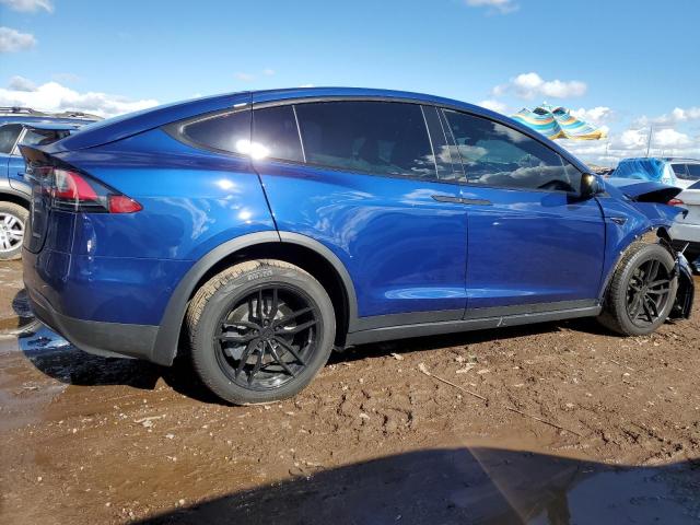 5YJXCDE24HF068368  tesla model x 2017 IMG 2