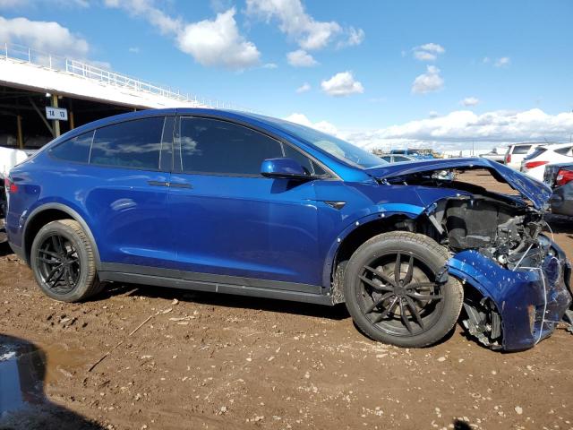 5YJXCDE24HF068368  tesla model x 2017 IMG 3