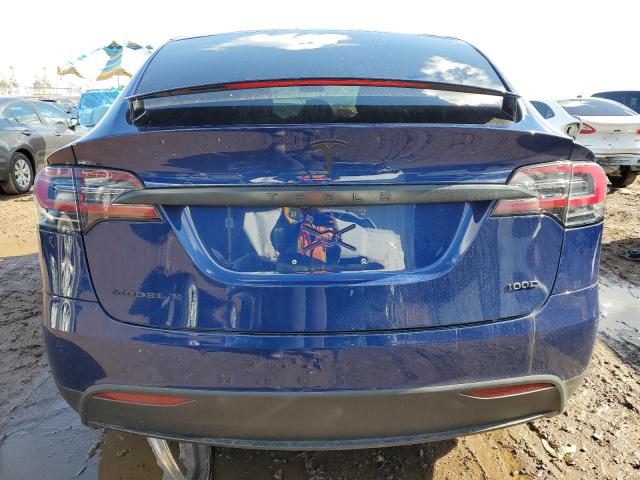 5YJXCDE24HF068368  tesla model x 2017 IMG 5