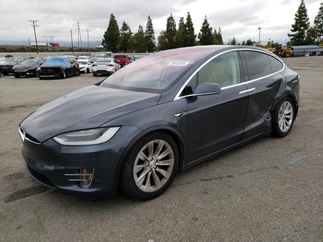 5YJXCDE25HF054060  tesla model x 2017 IMG 0