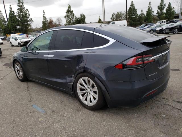 5YJXCDE25HF054060  tesla model x 2017 IMG 1