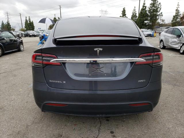 5YJXCDE25HF054060  tesla model x 2017 IMG 5