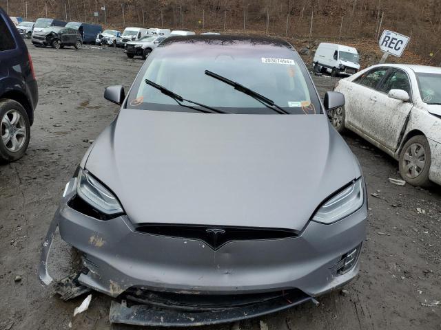 5YJXCDE27HF034859  tesla model x 2017 IMG 4