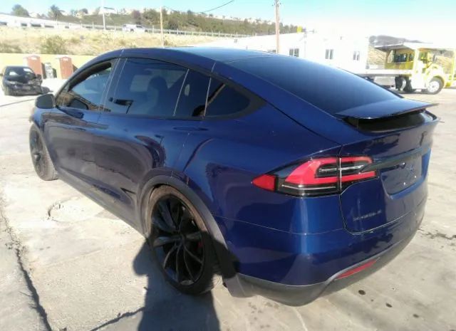 5YJXCDE27HF039253  tesla model x 2017 IMG 2