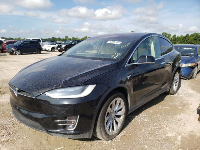 5YJXCDE27HF054688  tesla model x 2017 IMG 1