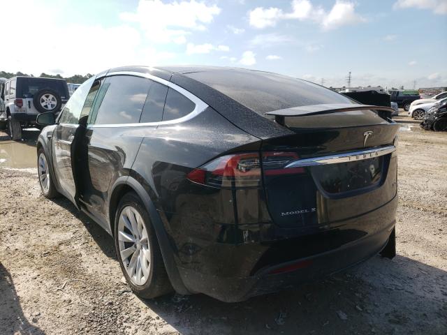 5YJXCDE27HF054688  tesla model x 2017 IMG 2