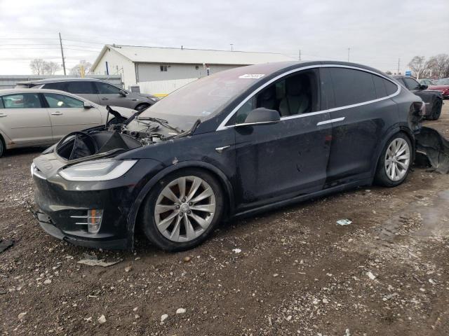 5YJXCDE2XHF060954  tesla model x 2017 IMG 0