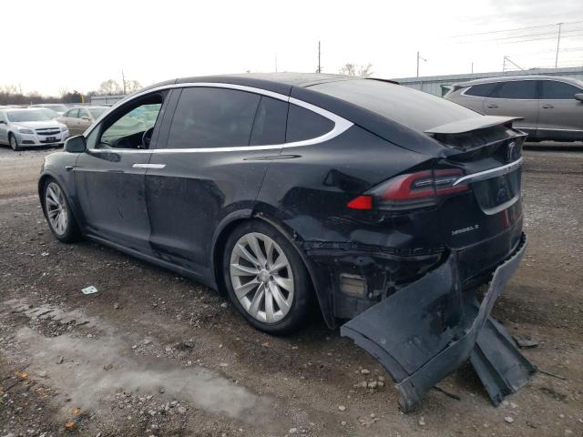 5YJXCDE2XHF060954  tesla model x 2017 IMG 1