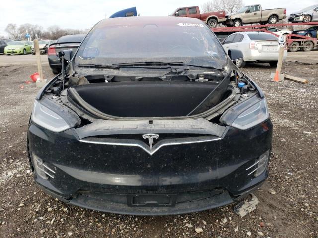 5YJXCDE2XHF060954  tesla model x 2017 IMG 4